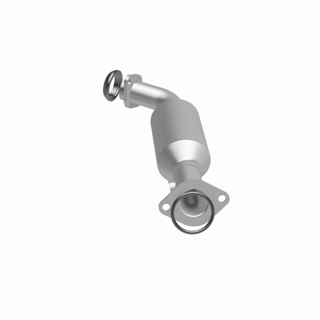 MagnaFlow Exhaust Products 5461885 California CARB Direct-Fit Catalytic Converter for Select Cadillac CTS
