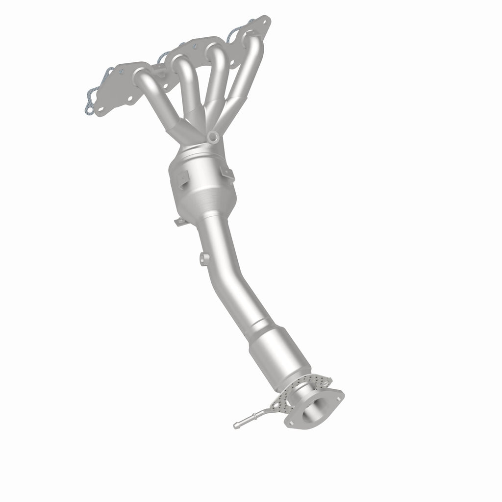 MagnaFlow Exhaust Products 5631995 California CARB Manifold Catalytic Converter for Select Mazda 3