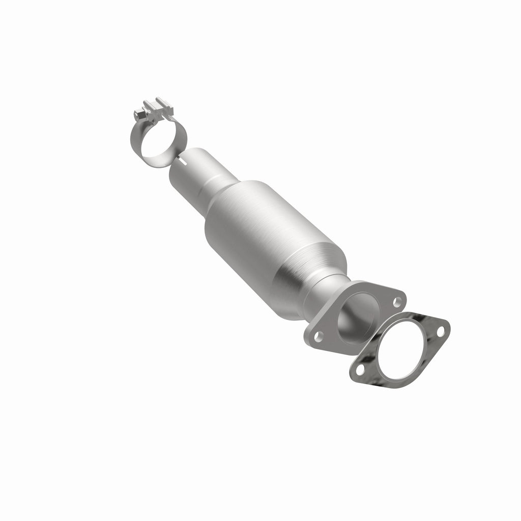 MagnaFlow Exhaust Products 21-729 OEM Grade Direct-Fit Catalytic Converter for Select Ford Edge