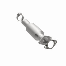 Load image into Gallery viewer, MagnaFlow Exhaust Products 21-729 OEM Grade Direct-Fit Catalytic Converter for Select Ford Edge