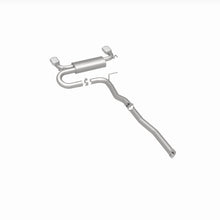 Load image into Gallery viewer, MagnaFlow Exhaust Products 15597 Street Series Polished Cat-Back System for Select Mitsubishi Lancer