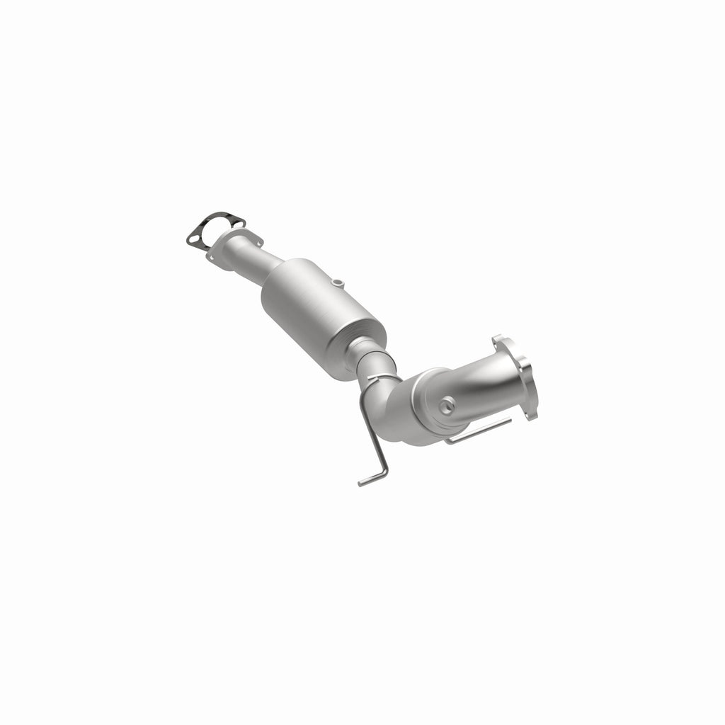 MagnaFlow Exhaust Products 4481284 California CARB Direct-Fit Catalytic Converter for Select Volvo S60, Volvo V70