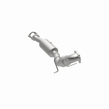 Load image into Gallery viewer, MagnaFlow Exhaust Products 4481284 California CARB Direct-Fit Catalytic Converter for Select Volvo S60, Volvo V70