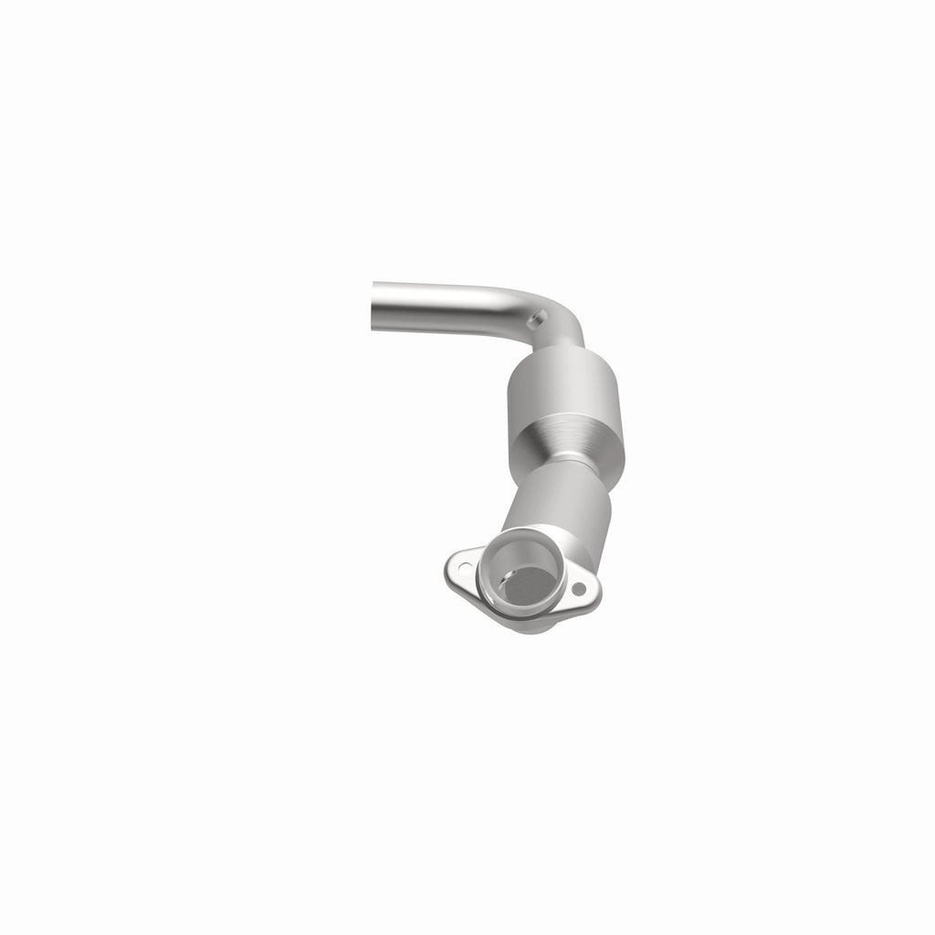 MagnaFlow Exhaust Products 5582311 California CARB Direct-Fit Catalytic Converter for Select Ford E-150, Ford E-250