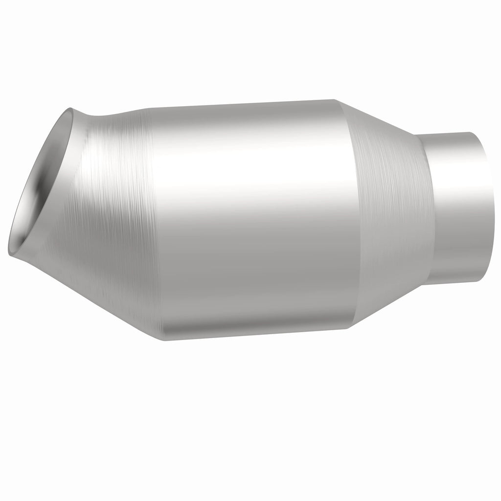 MagnaFlow Exhaust Products 59976 Standard Grade Universal Catalytic Converter