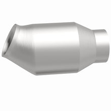 Load image into Gallery viewer, MagnaFlow Exhaust Products 59976 Standard Grade Universal Catalytic Converter
