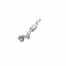Load image into Gallery viewer, MagnaFlow Exhaust Products 24003 HM Grade Direct-Fit Catalytic Converter for Select Audi A6, Audi A6 Quattro