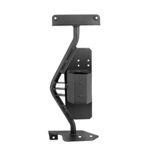 Load image into Gallery viewer, Go Rhino 701005T El Gato EG1 Hydraulic Jack - Exterior Mount: Jeep Wrangler JL, JLU, Gladiator JT for Select Jeep Gladiator, Jeep Wrangler