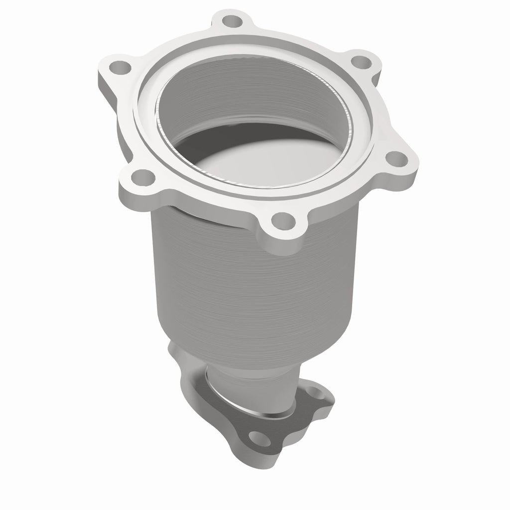 MagnaFlow Exhaust Products 50220 HM Grade Direct-Fit Catalytic Converter for Select Nissan Altima