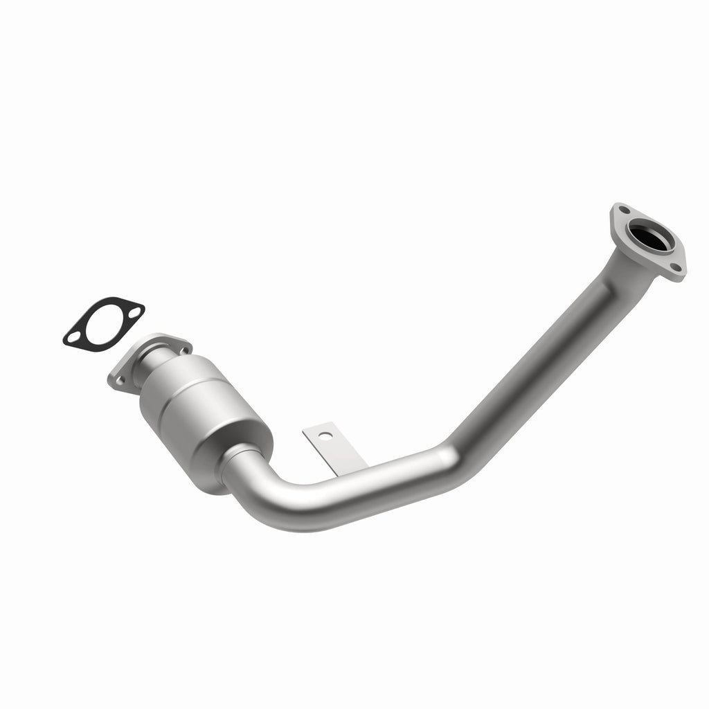 MagnaFlow Exhaust Products 49511 OEM Grade Direct-Fit Catalytic Converter for Select Mitsubishi Montero Sport