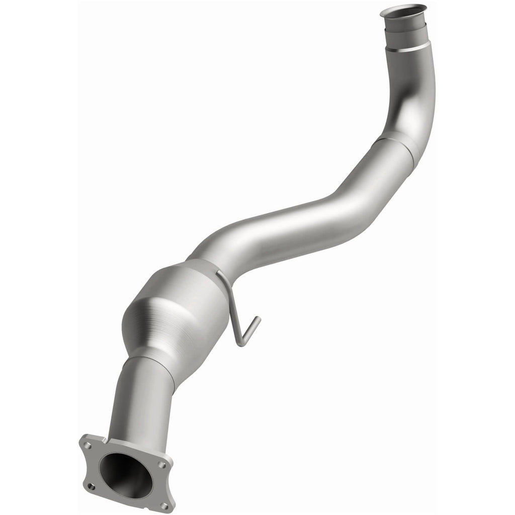 MagnaFlow Exhaust Products 60501 OEM Grade Diesel Oxidation Catalyst for Select Chevrolet Silverado HD, Chevrolet Silverado 3500, GMC Sierra HD, GMC Sierra