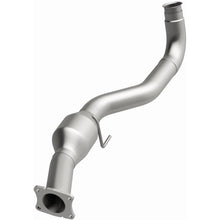 Load image into Gallery viewer, MagnaFlow Exhaust Products 60501 OEM Grade Diesel Oxidation Catalyst for Select Chevrolet Silverado HD, Chevrolet Silverado 3500, GMC Sierra HD, GMC Sierra