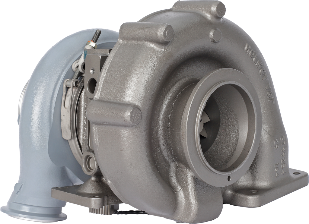 Alliant Power AP90046 Turbocharger