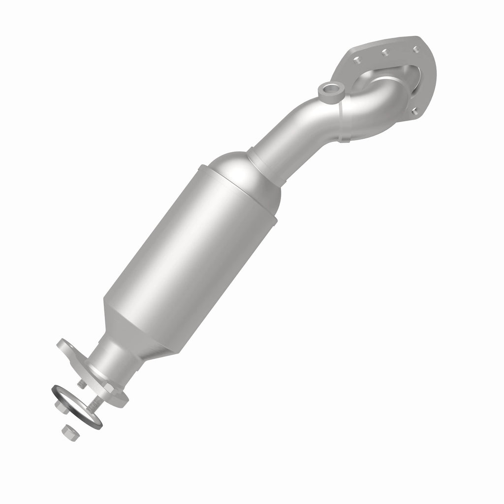 MagnaFlow Exhaust Products 22-212 OEM Grade Manifold Catalytic Converter for Select Toyota Tacoma