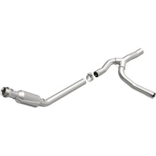 Load image into Gallery viewer, MagnaFlow Exhaust Products 4551024 California CARB Direct-Fit Catalytic Converter for Select Dodge Ram
