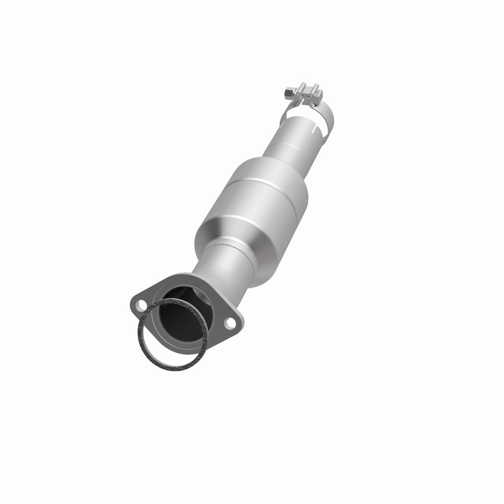 MagnaFlow Exhaust Products 49156 OEM Grade Direct-Fit Catalytic Converter for Select Scion tC