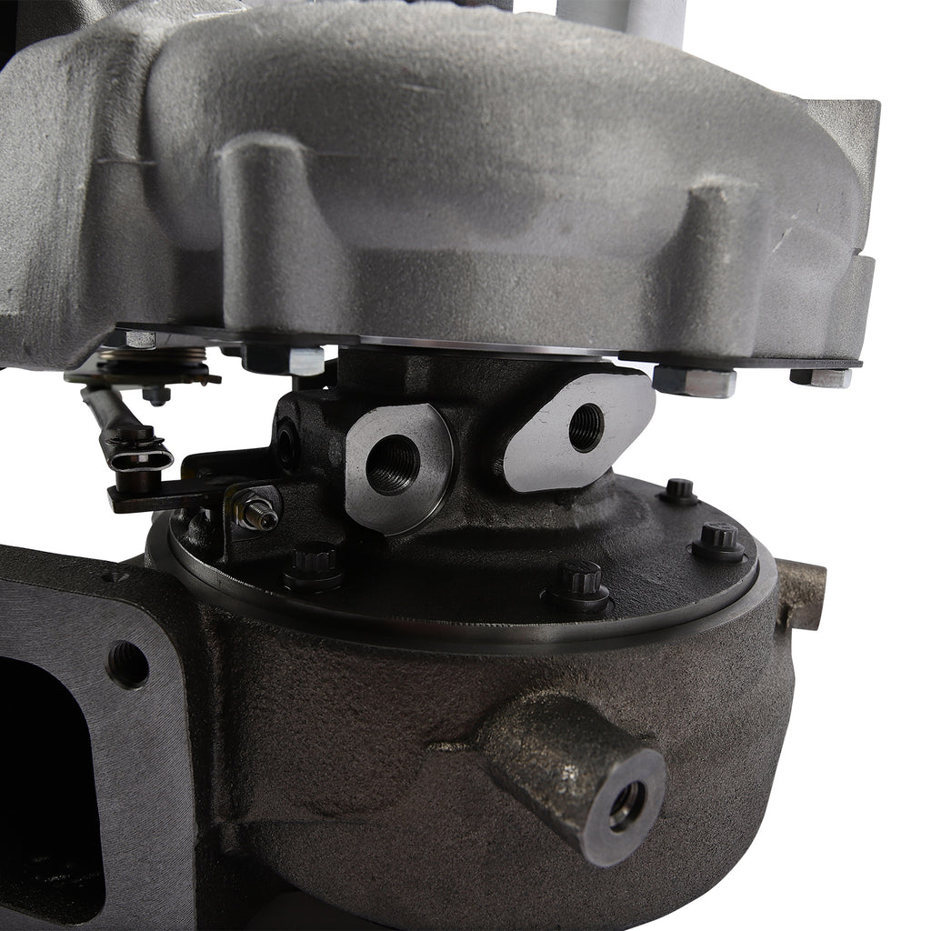 Alliant Power 768440-5015S Turbocharger