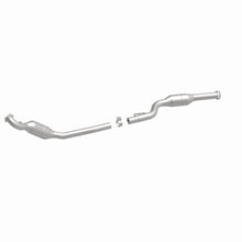 Load image into Gallery viewer, MagnaFlow Exhaust Products 24396 HM Grade Direct-Fit Catalytic Converter for Select Mercedes-Benz E320, Mercedes-Benz E430