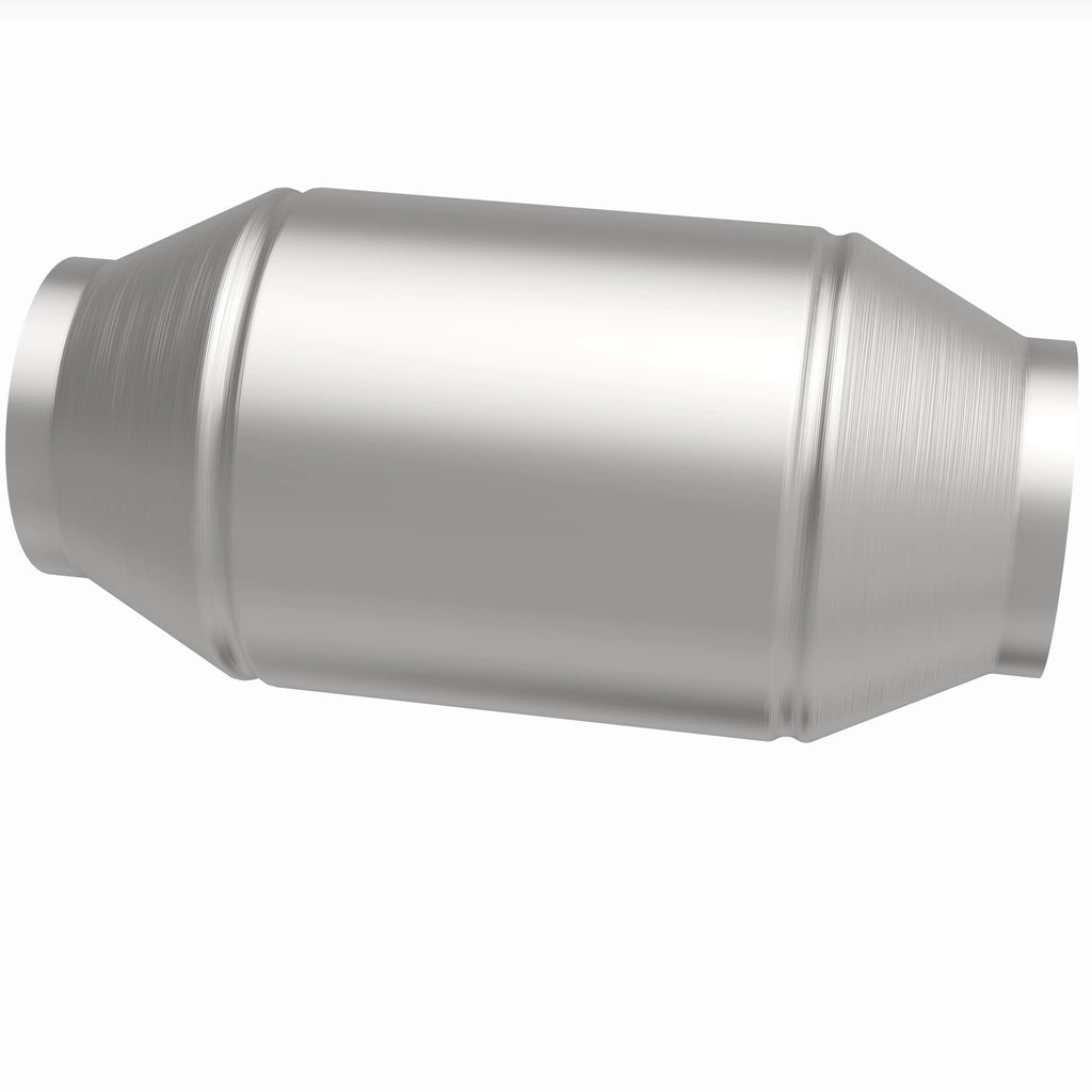 MagnaFlow Exhaust Products 333506 California CARB Universal Catalytic Converter for Select Dodge D100, Dodge D150, Isuzu Pickup, Isuzu Rodeo
