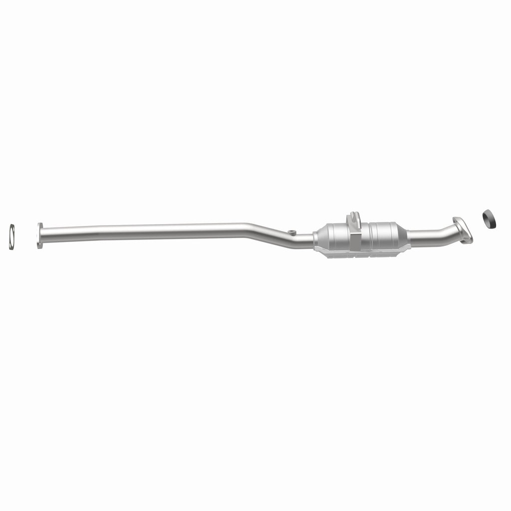 MagnaFlow Exhaust Products 24990 HM Grade Direct-Fit Catalytic Converter for Select Chevrolet Metro, Geo Metro, Suzuki Swift