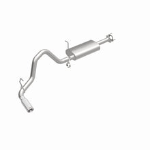 Load image into Gallery viewer, MagnaFlow Exhaust Products 19683 SPEQ Series Polished Cat-Back System for Select Ram
