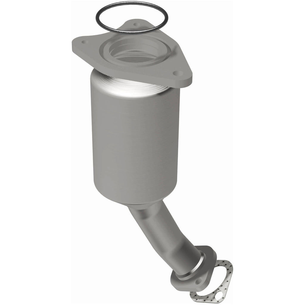MagnaFlow Exhaust Products 4561012 California CARB Direct-Fit Catalytic Converter for Select Chevrolet Malibu