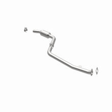 Load image into Gallery viewer, MagnaFlow Exhaust Products 52249 OEM Grade Direct-Fit Catalytic Converter for Select BMW X3
