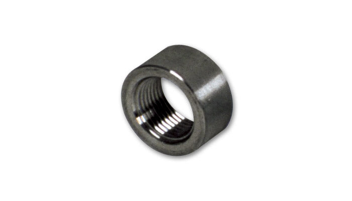 Standard-Oxygen-Sensor-Weld-Bungs-Mild-Steel-(M18-X-1.5-Thread)---Bulk-Pack-Of-5-Pcs.