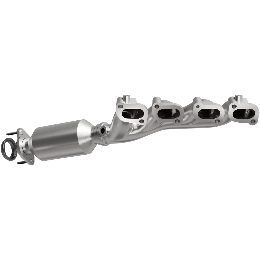 MagnaFlow Exhaust Products 4551070 California CARB Manifold Catalytic Converter for Select Cadillac SRX