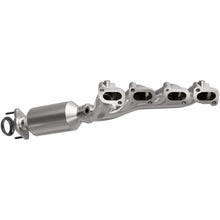 Load image into Gallery viewer, MagnaFlow Exhaust Products 4551070 California CARB Manifold Catalytic Converter for Select Cadillac SRX