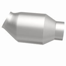 Load image into Gallery viewer, MagnaFlow Exhaust Products 59975 Standard Grade Universal Catalytic Converter