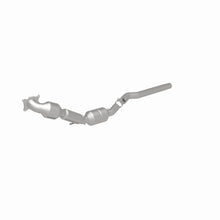Load image into Gallery viewer, MagnaFlow Exhaust Products 52380 OEM Grade Direct-Fit Catalytic Converter for Select Volkswagen CC, Volkswagen Passat