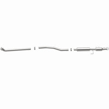 Load image into Gallery viewer, MagnaFlow Exhaust Products 21-328 OEM Grade Direct-Fit Catalytic Converter for Select Mazda CX-5