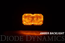 Load image into Gallery viewer, Diode Dynamics DD6735P Pod light featuring modern TIR optics for the highest intensity on the market.