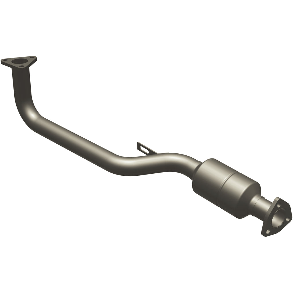 MagnaFlow Exhaust Products 23621 Standard Grade Direct-Fit Catalytic Converter for Select Audi 100