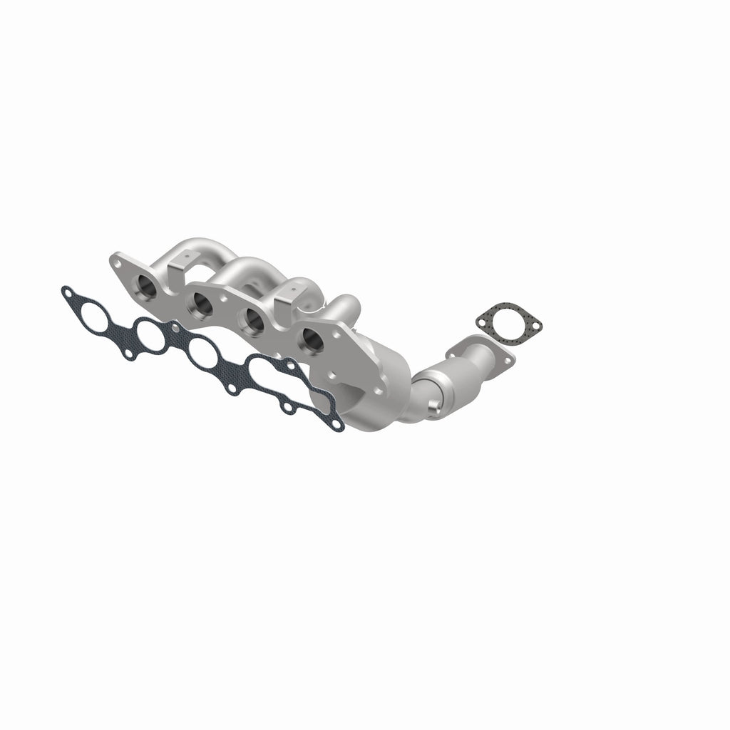 MagnaFlow Exhaust Products 50391 HM Grade Manifold Catalytic Converter for Select Ford Focus