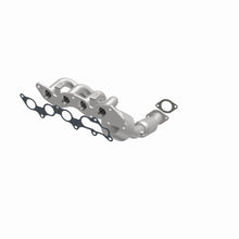 Load image into Gallery viewer, MagnaFlow Exhaust Products 50391 HM Grade Manifold Catalytic Converter for Select Ford Focus