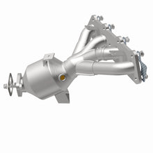 Load image into Gallery viewer, MagnaFlow Exhaust Products 6511994 California CARB Manifold Catalytic Converter for Select Hyundai Accent, Kia Rio
