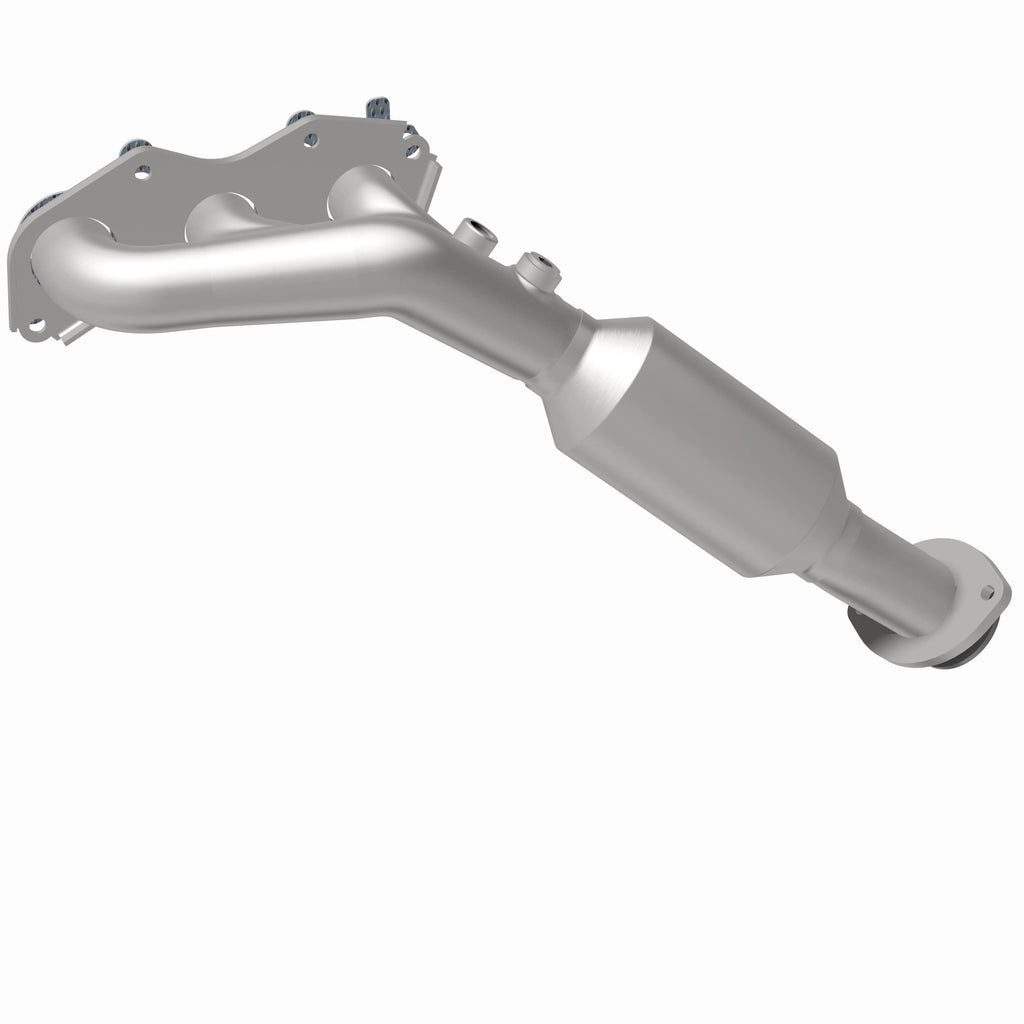 MagnaFlow Exhaust Products 5531983 California CARB Manifold Catalytic Converter for Select Lexus IS250