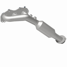 Load image into Gallery viewer, MagnaFlow Exhaust Products 5531983 California CARB Manifold Catalytic Converter for Select Lexus IS250