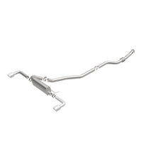 Load image into Gallery viewer, MagnaFlow Exhaust Products 16645 Street Series Polished Cat-Back System for Select Pontiac Solstice