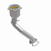 Load image into Gallery viewer, MagnaFlow Exhaust Products 21-594 OEM Grade Direct-Fit Catalytic Converter for Select Porsche Cayenne