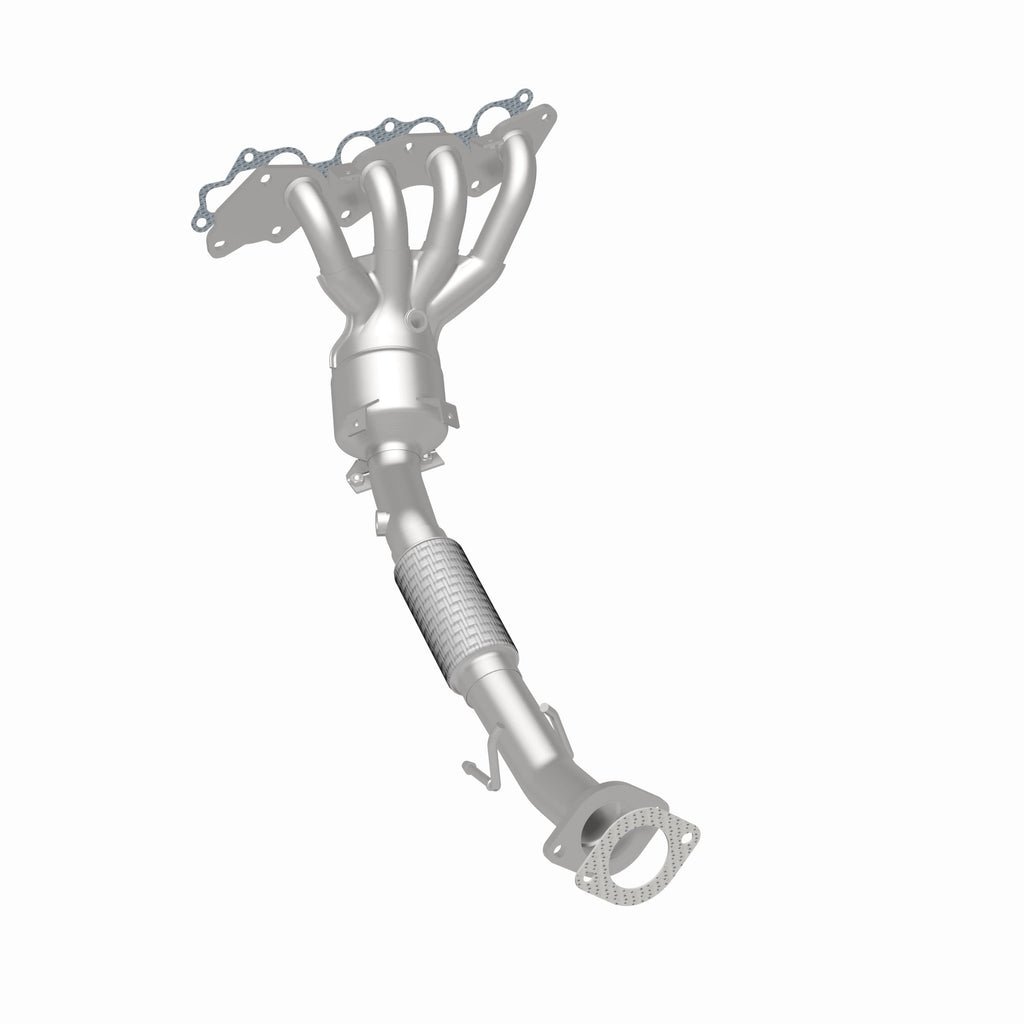 MagnaFlow Exhaust Products 52443 OEM Grade Manifold Catalytic Converter for Select Ford Escape