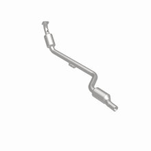Load image into Gallery viewer, MagnaFlow Exhaust Products 24536 HM Grade Direct-Fit Catalytic Converter for Select Mercedes-Benz C240, Mercedes-Benz C32 AMG, Mercedes-Benz C320, Mercedes-Benz CLK320
