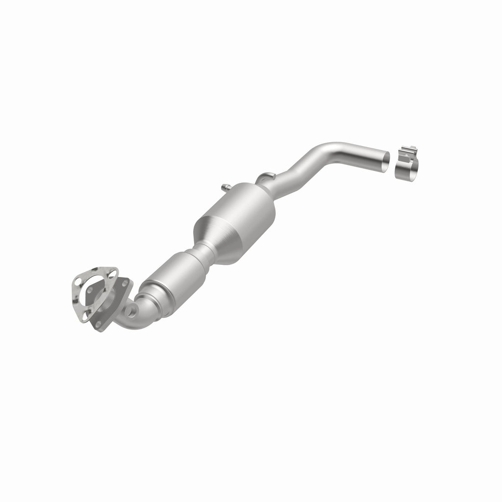 MagnaFlow Exhaust Products 5671481 California CARB Direct-Fit Catalytic Converter for Select Chevrolet Volt