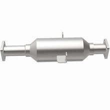 Load image into Gallery viewer, MagnaFlow Exhaust Products 23503 Standard Grade Direct-Fit Catalytic Converter for Select Fiat 124, Fiat Strada, Fiat X-1/9, Lancia Beta, Lancia Zagato