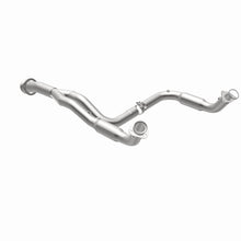 Load image into Gallery viewer, MagnaFlow Exhaust Products 4551644 California CARB Direct-Fit Catalytic Converter for Select Chevrolet Silverado HD, Chevrolet Silverado HD, GMC Sierra HD, GMC Sierra HD