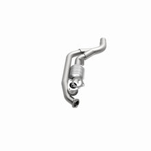 Load image into Gallery viewer, MagnaFlow Exhaust Products 23518 HM Grade Direct-Fit Catalytic Converter for Select Chevrolet Camaro, Pontiac Firebird