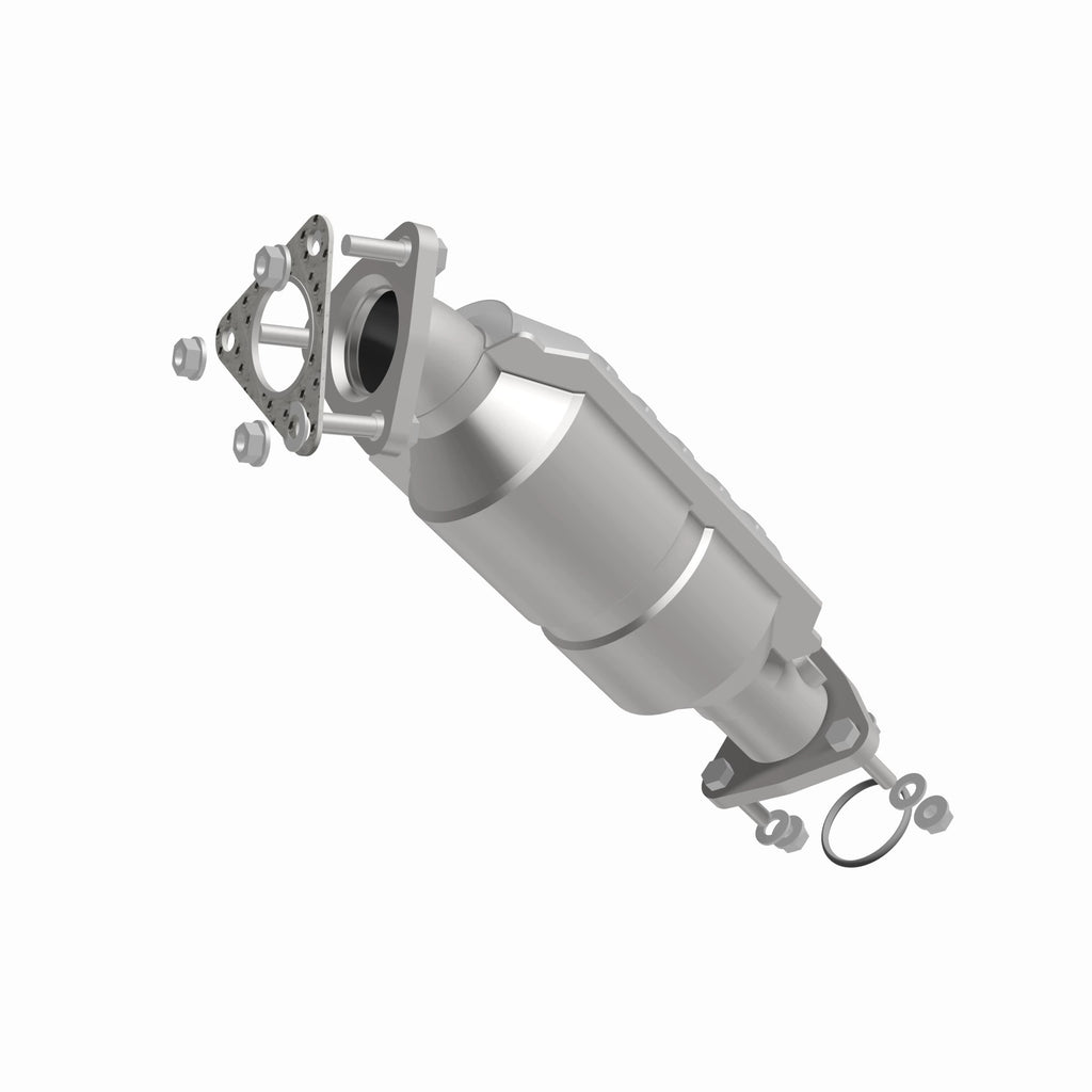 MagnaFlow Exhaust Products 447199 California CARB Direct-Fit Catalytic Converter for Select Nissan Frontier, Nissan Xterra