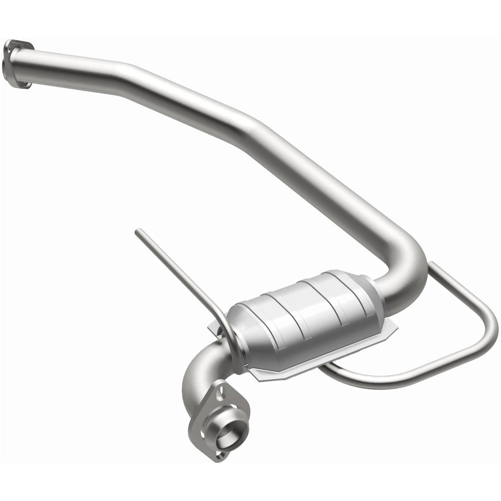MagnaFlow Exhaust Products 23363 Standard Grade Direct-Fit Catalytic Converter for Select Ford Fairmont, Ford LTD, Ford Mustang, Mercury Capri, Mercury Marquis, Mercury Zephyr